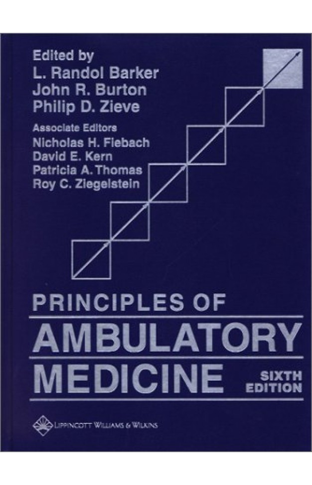 Principles of Ambulatory Medicine